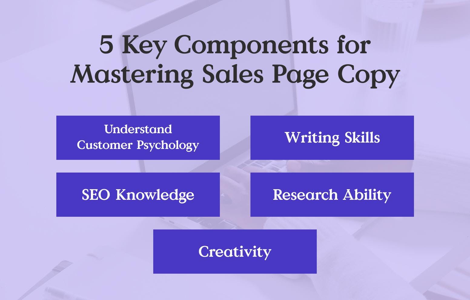 Sales Page Copywriter 3 Can Anyone Master